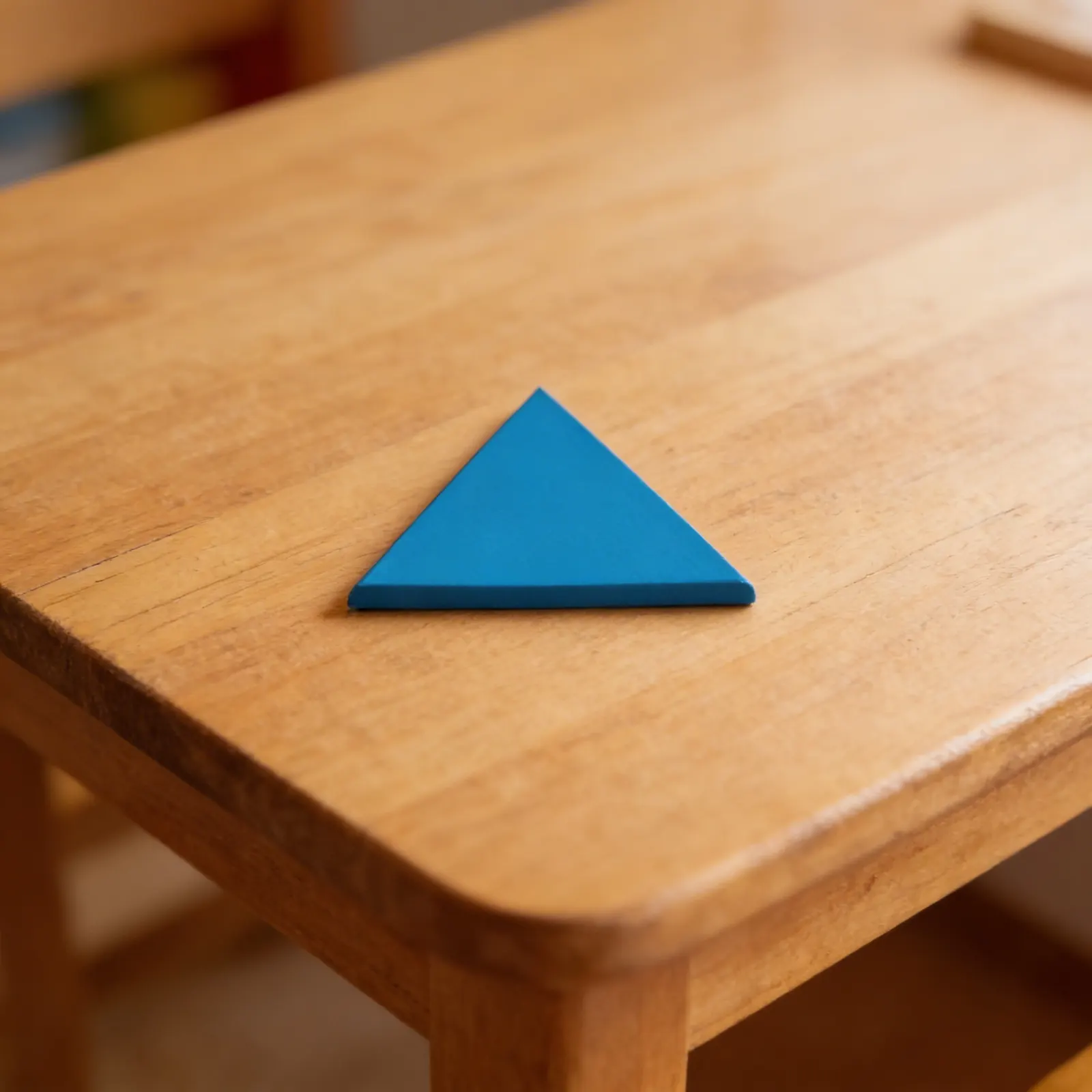 Gramatický symbol papír: Člen (100 ks): Detailní pohled