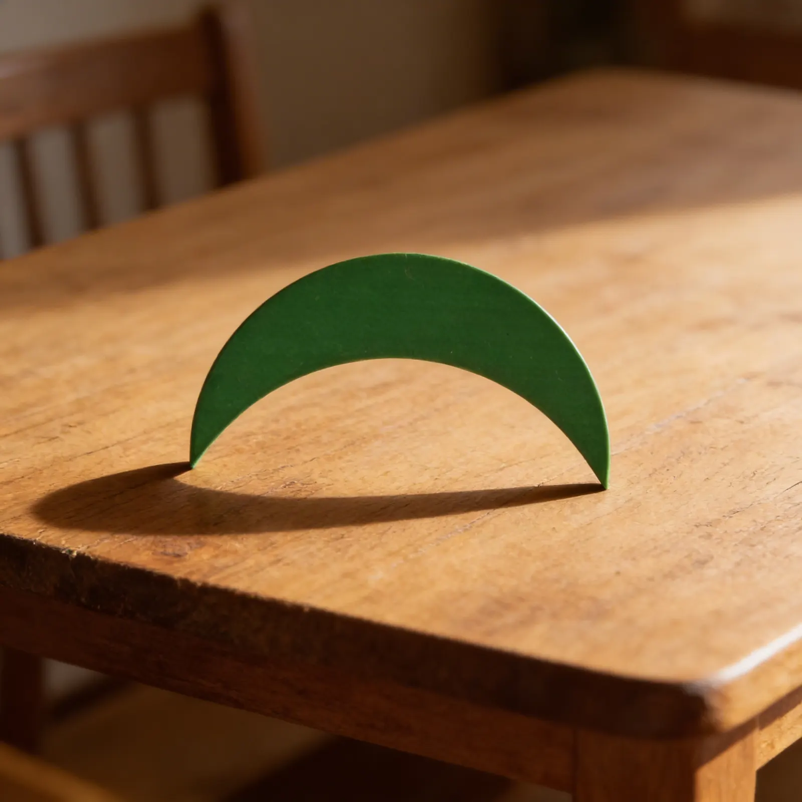 Gramatický symbol - Papier: Predložka (100 ks): Detailný pohľad