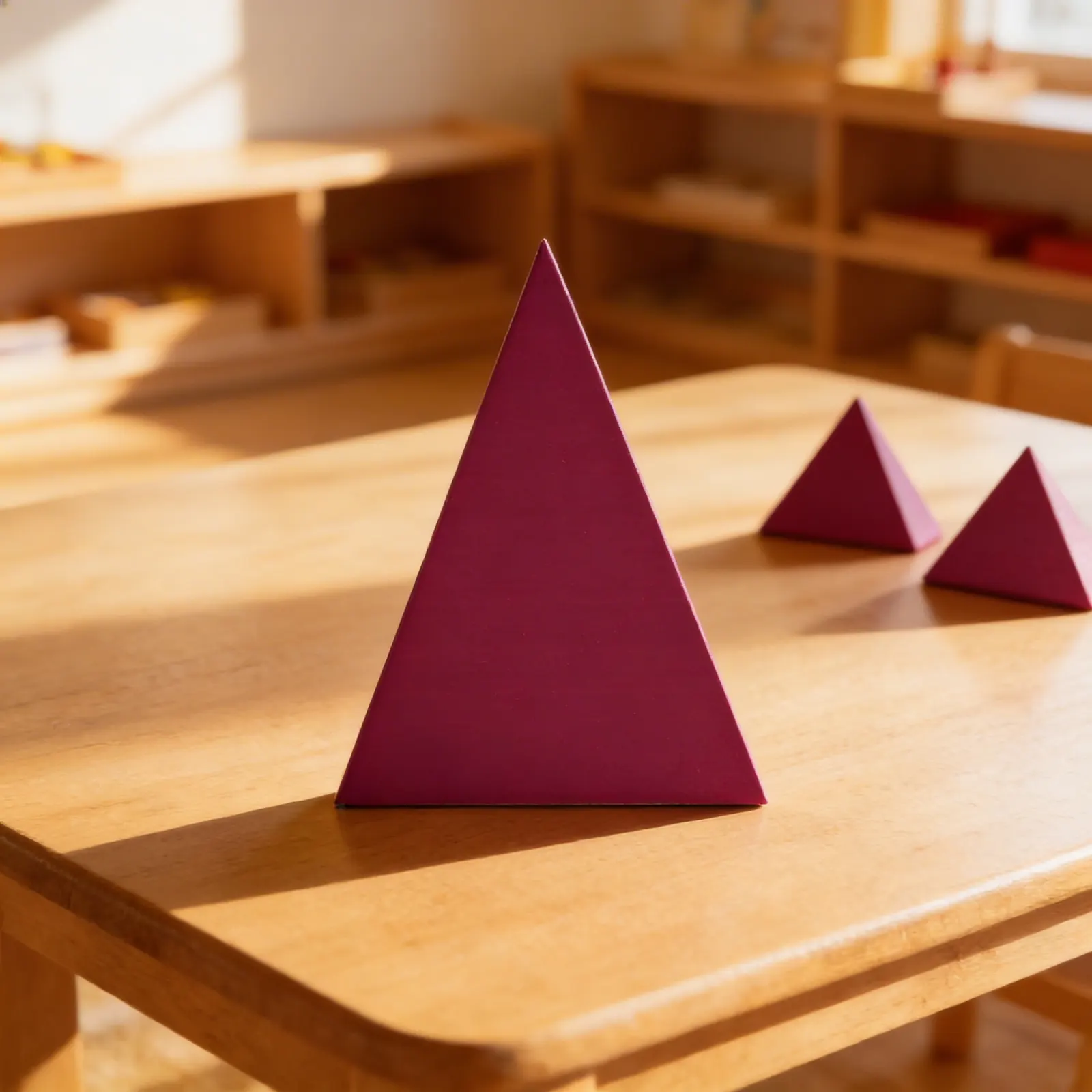 Gramatický symbol papier: Zámeno (100 ks): Dieťa pri učení