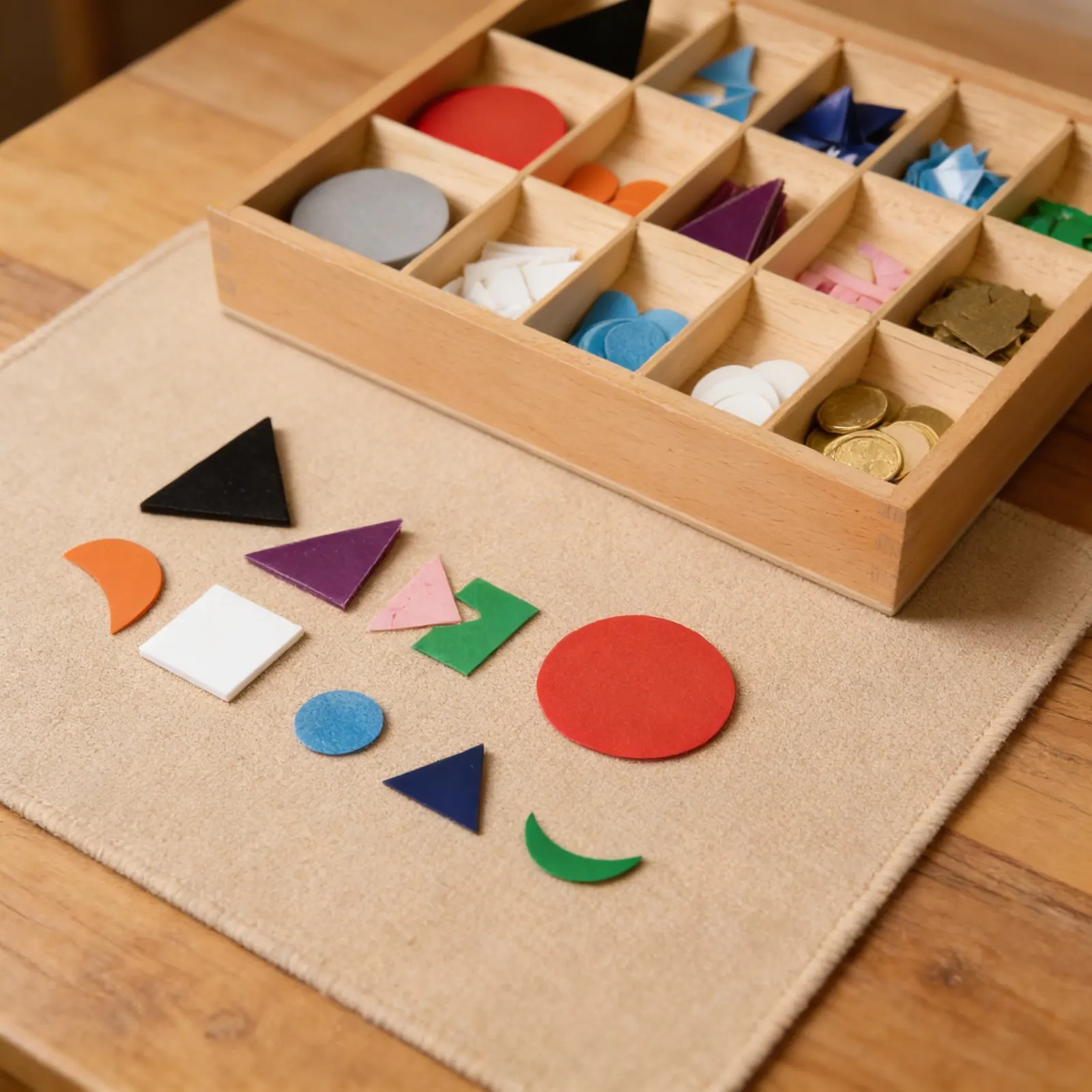Grammar Symbols Box: Paper Language Symbols Storage: Detail view