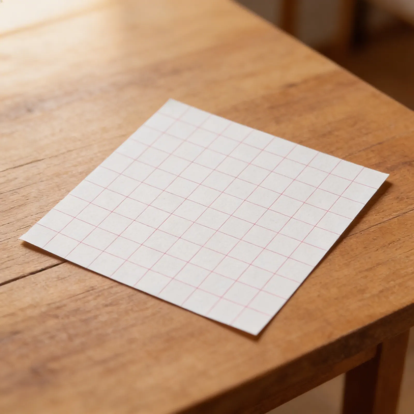 Štvorčekový papier 14 mm (500): Detailný pohľad