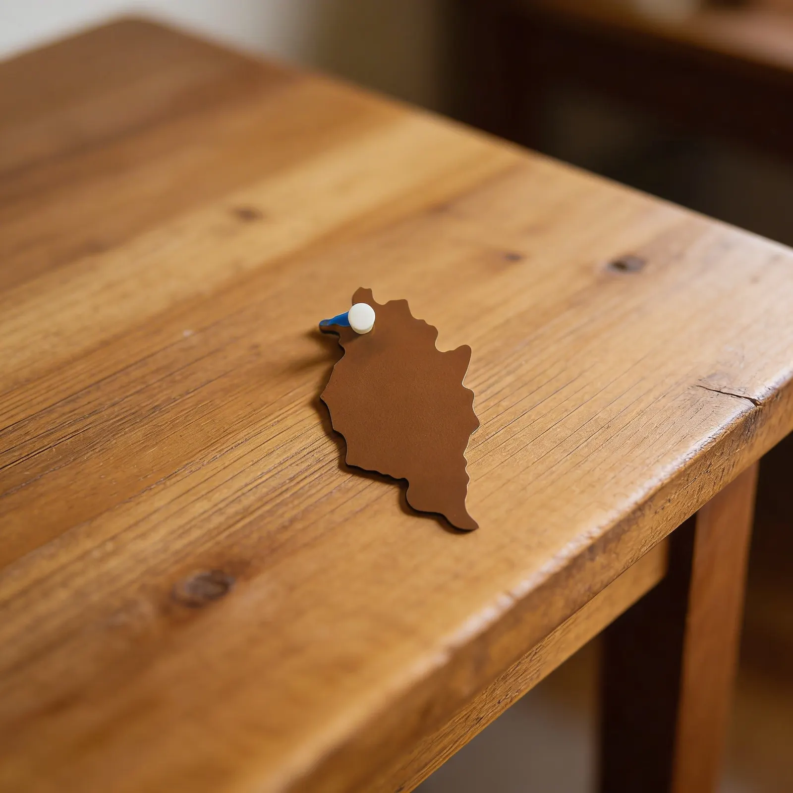 Puzzlový dielček Rakúska: Vorarlbersko: Detailný pohľad