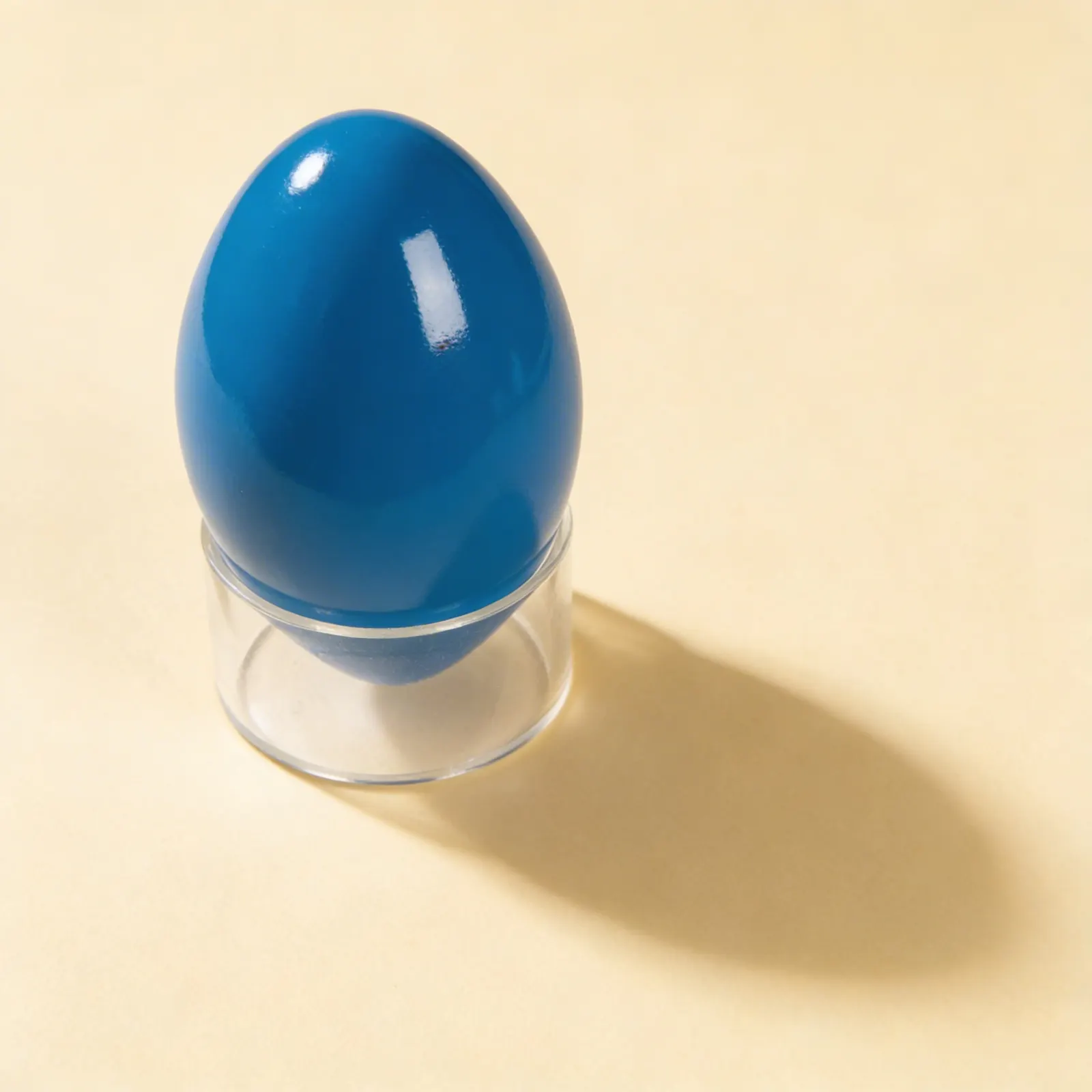 Elipsoid: jednotlivé geometrické těleso: Boční pohled