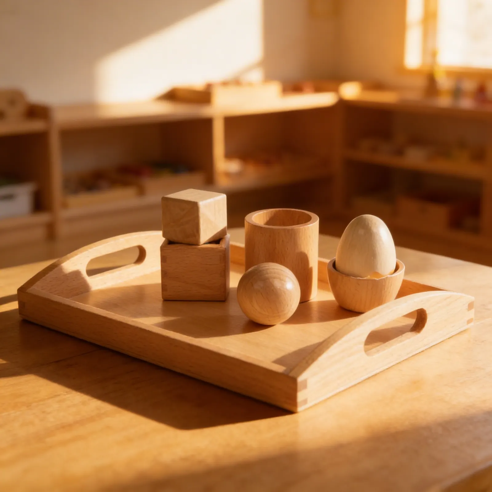 Cvičení vkládání 3D objektů: Při použití