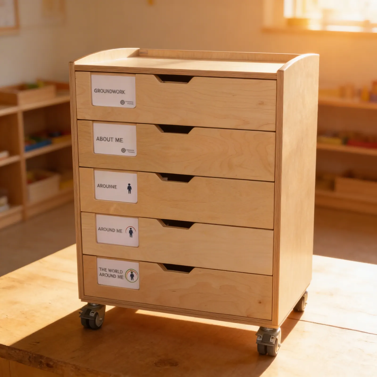 Exploring English Storage System: Lower Elementary Language Materials: Child learning