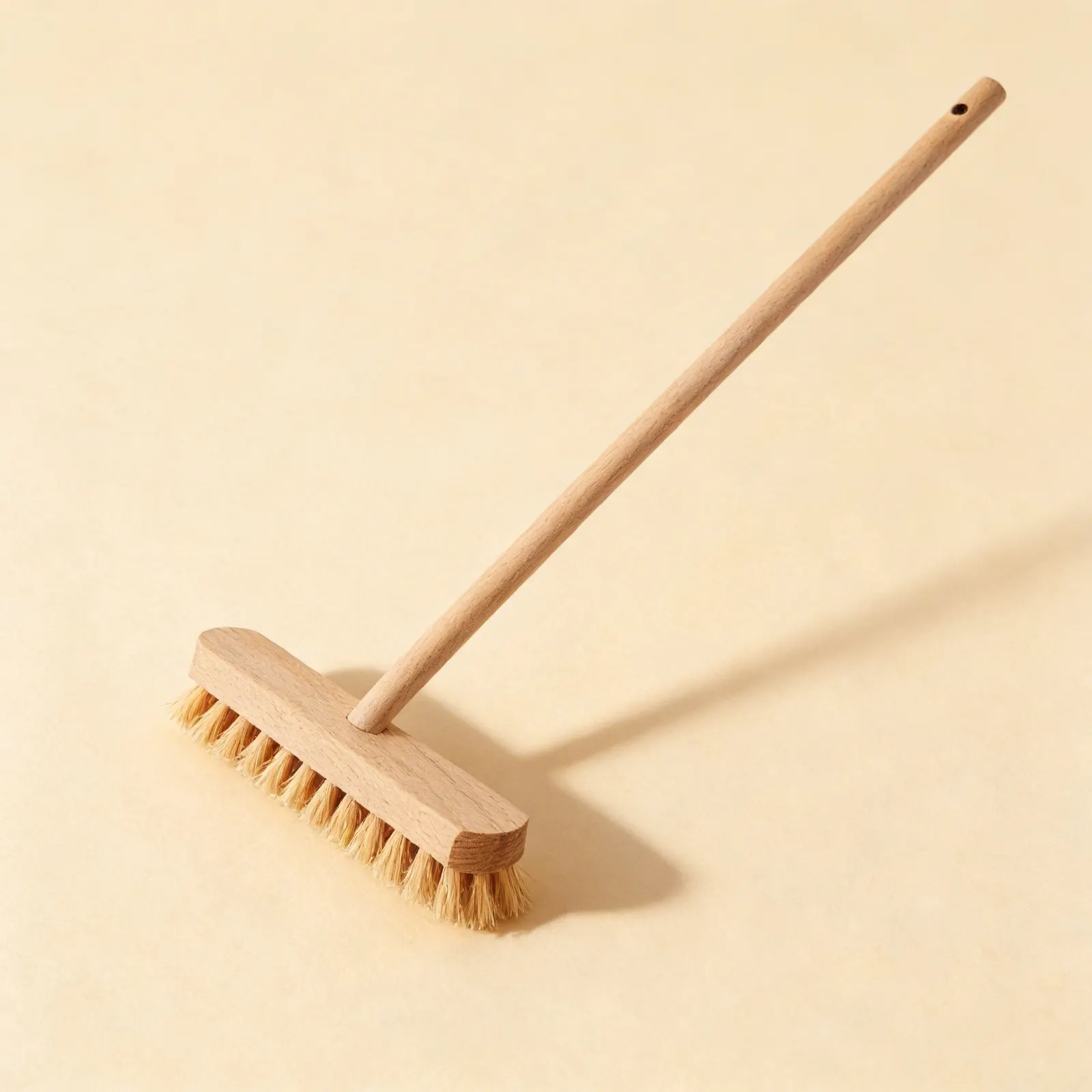 Drhnák (70 cm): Bočný pohľad