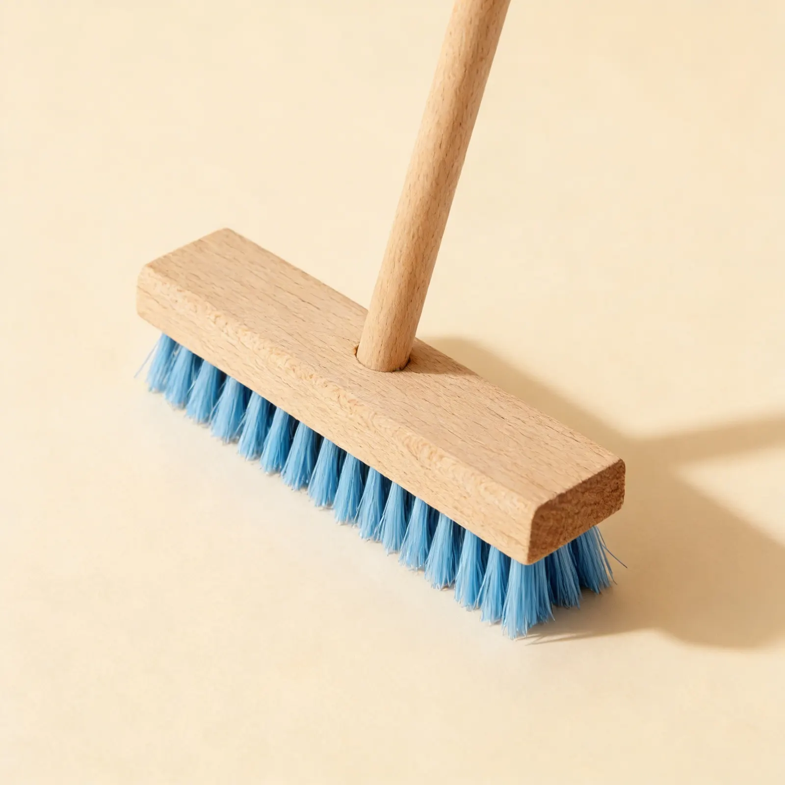 Drhnák (49 cm): Boční pohled