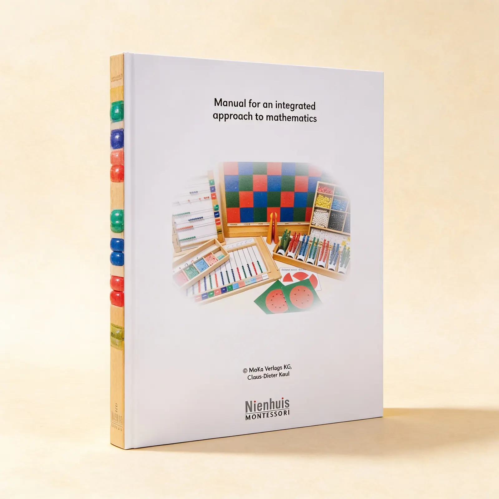 Príručka pre integrovaný prístup k matematike: Bočný pohľad