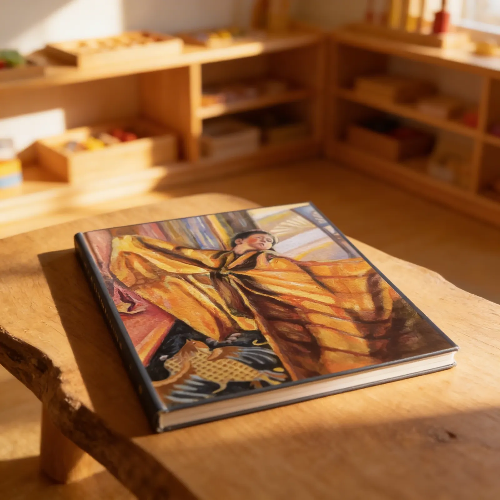 Montessori a všímavost: Detailní pohled