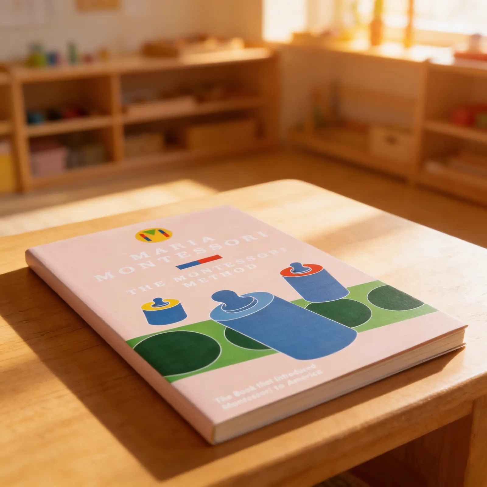 Montessori metóda: Dieťa pri učení