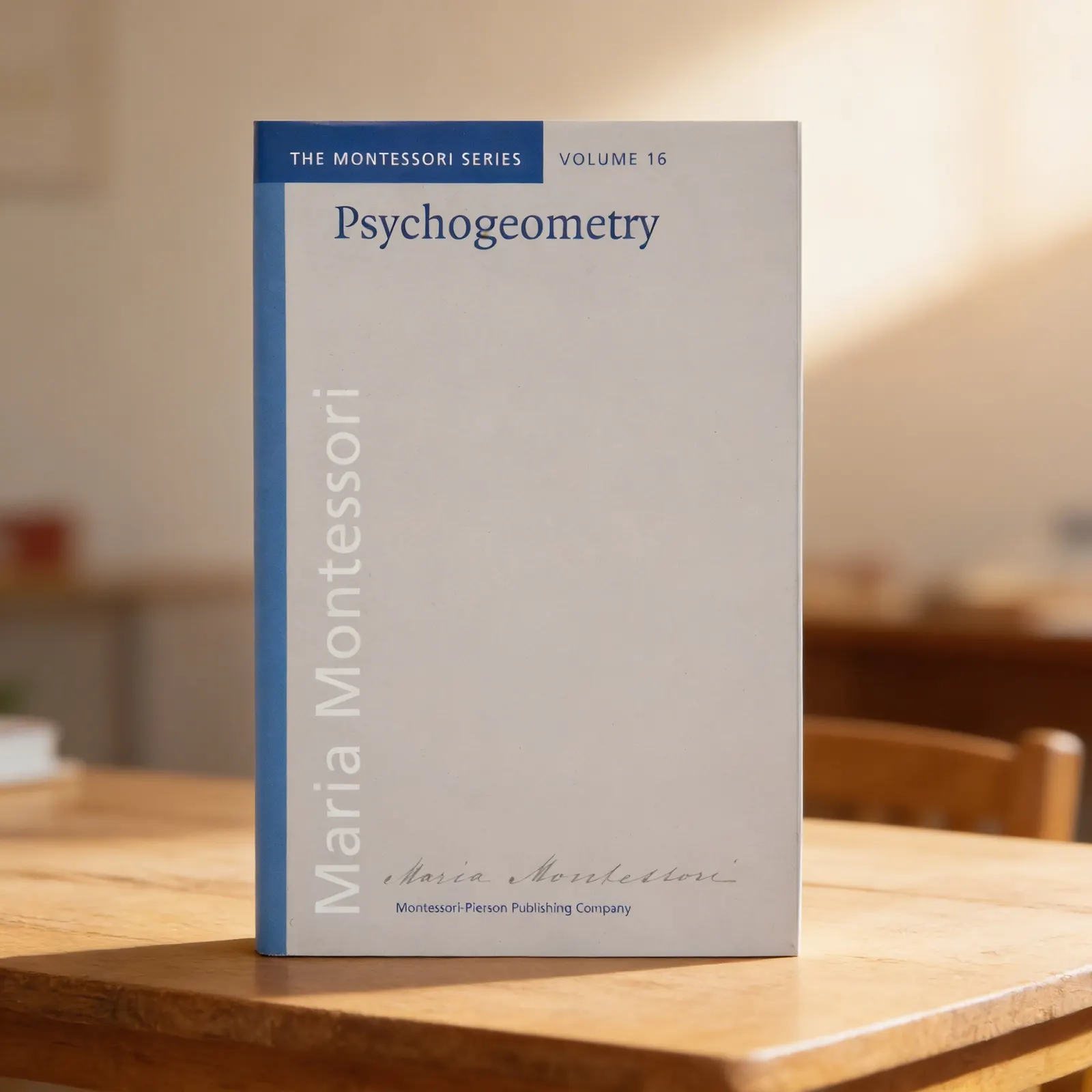 Psychogeometria: tvrdá väzba: Detailný pohľad