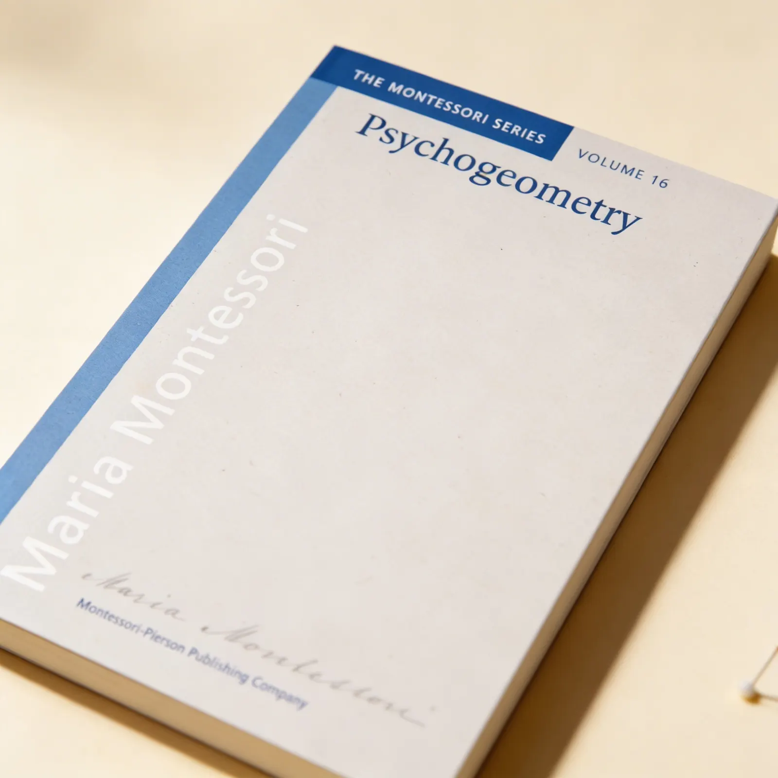 Psychogeometria: mäkká väzba: Bočný pohľad