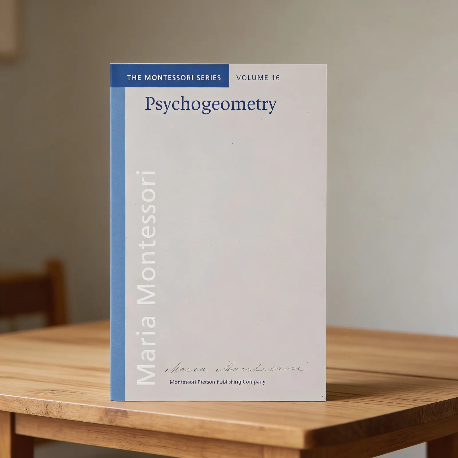 Psychogeometria: mäkká väzba: Detailný pohľad