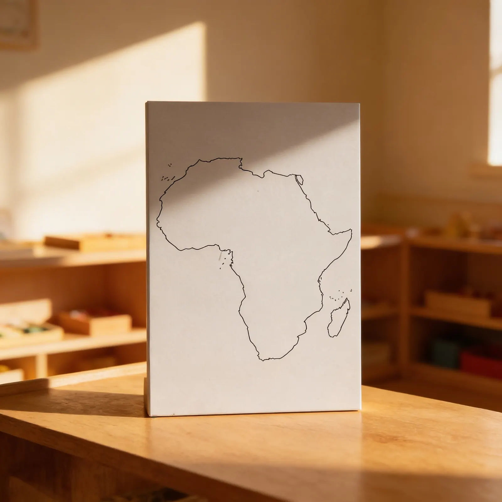 Afrika: Obrys (50): Pri použití