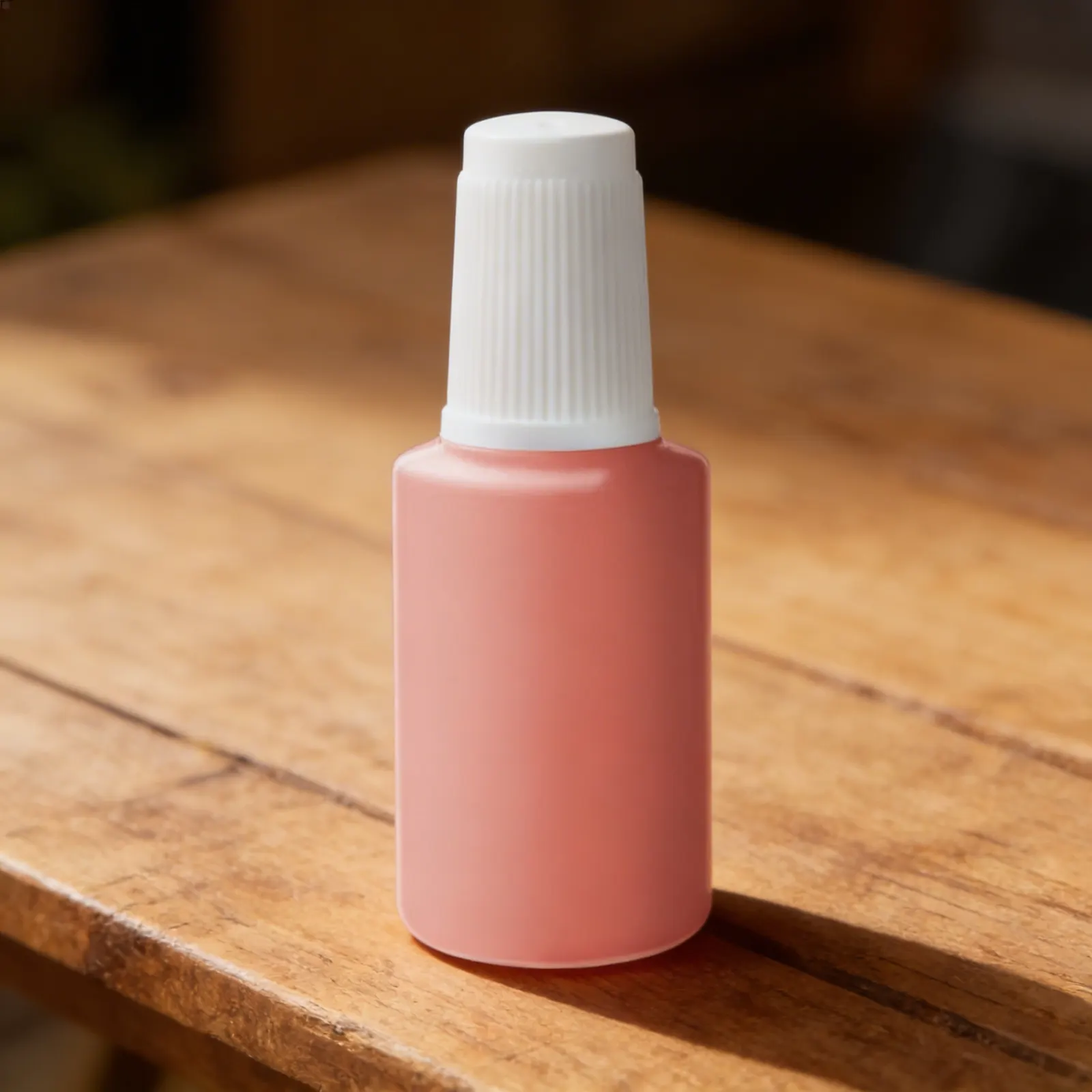 Reparaturfarbe: Rosa: Detailansicht