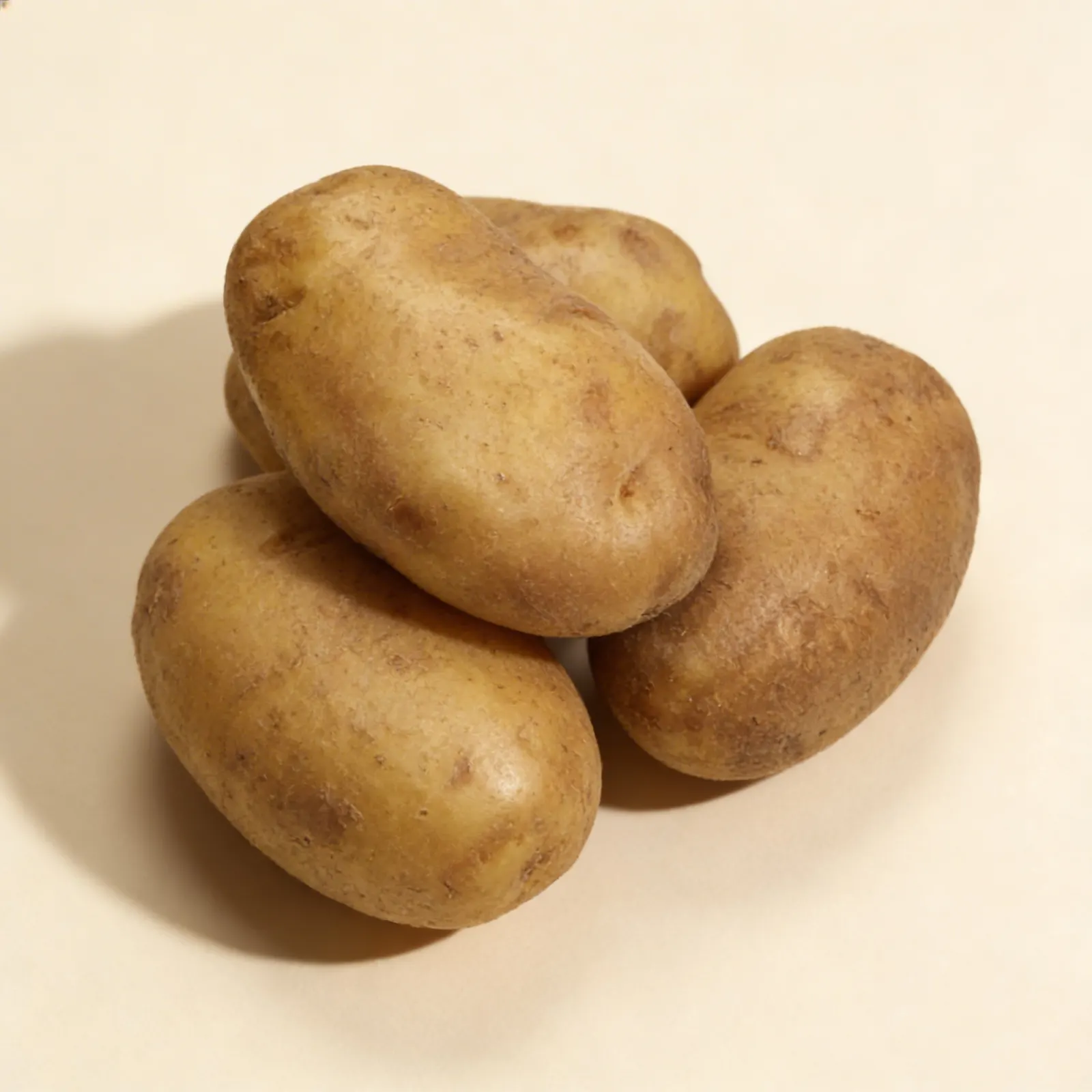 Přiřazovací karty: Zelenina: Boční pohled