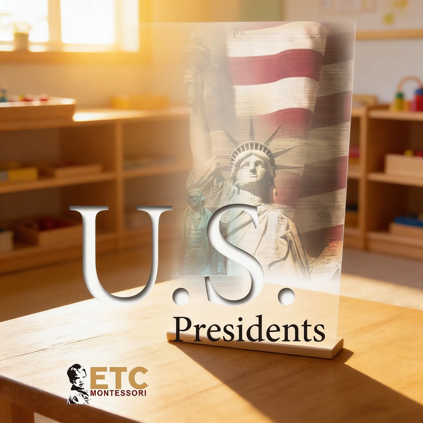 Američtí prezidenti: Při použití