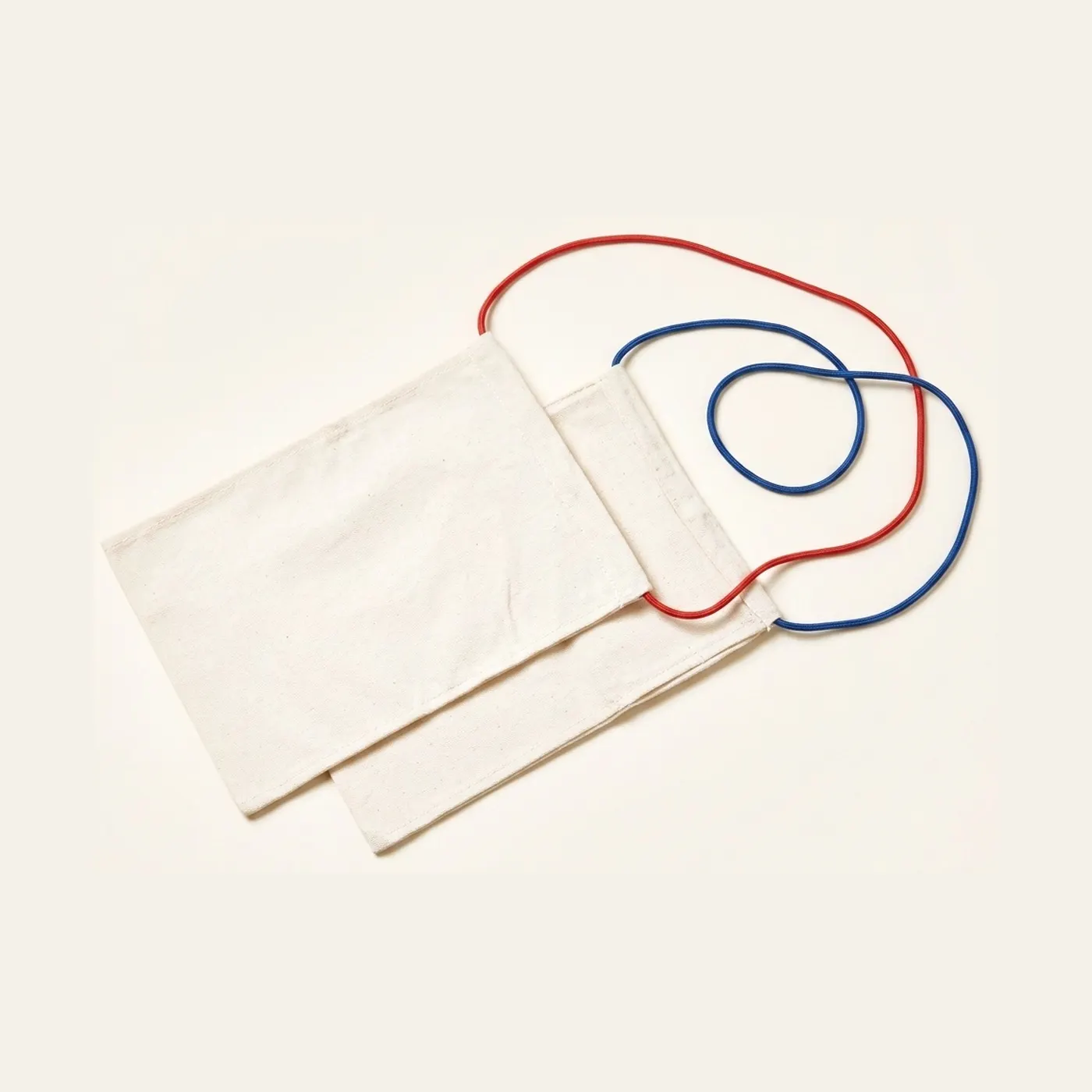 Mystery Bags: Empty (Nienhuis): Montessori material | Faborino