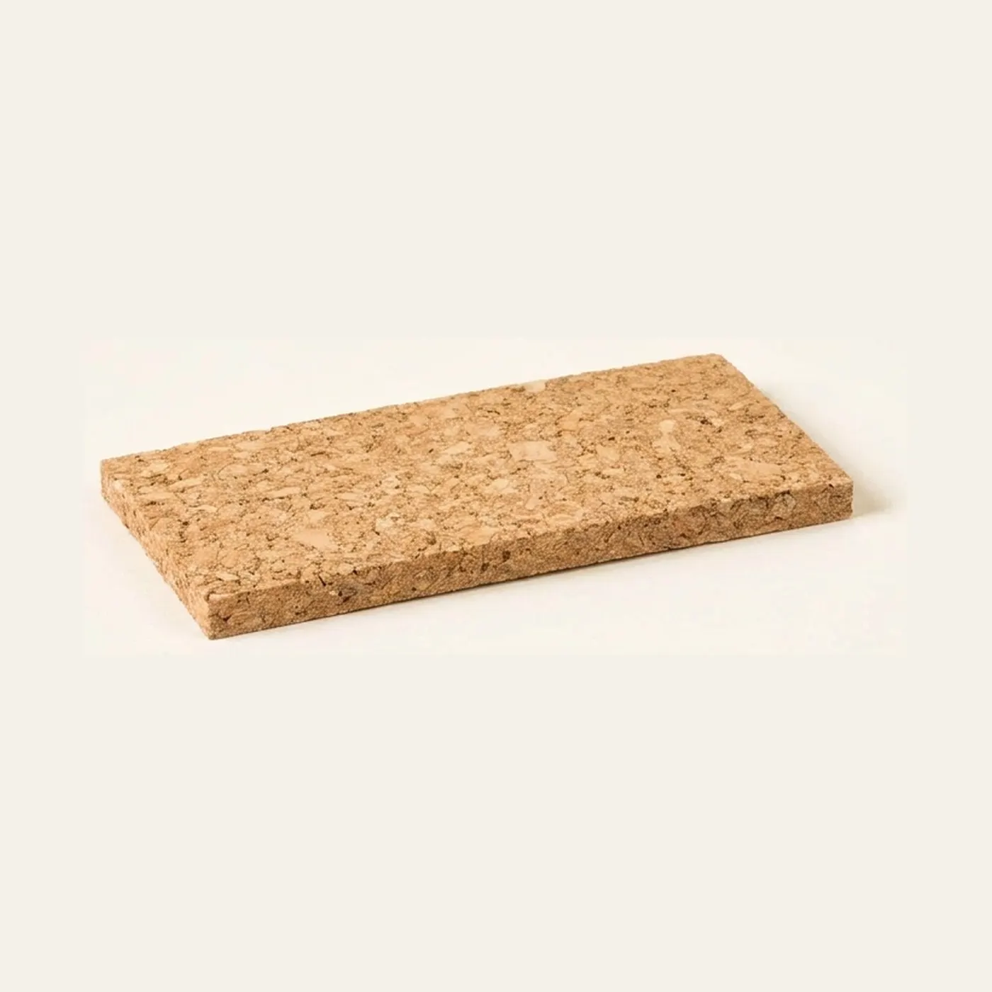 Thermic Tablets: Cork Tablet (1): Montessori material | Faborino