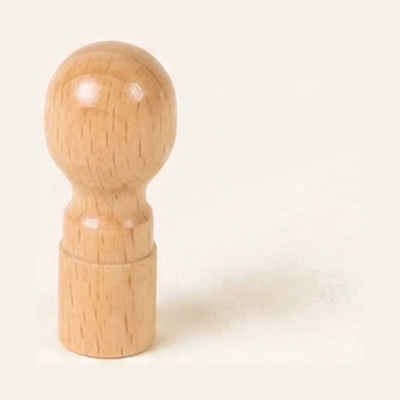 1st Cylinder Of Block No. 1 (Nienhuis): Montessori material | Faborino