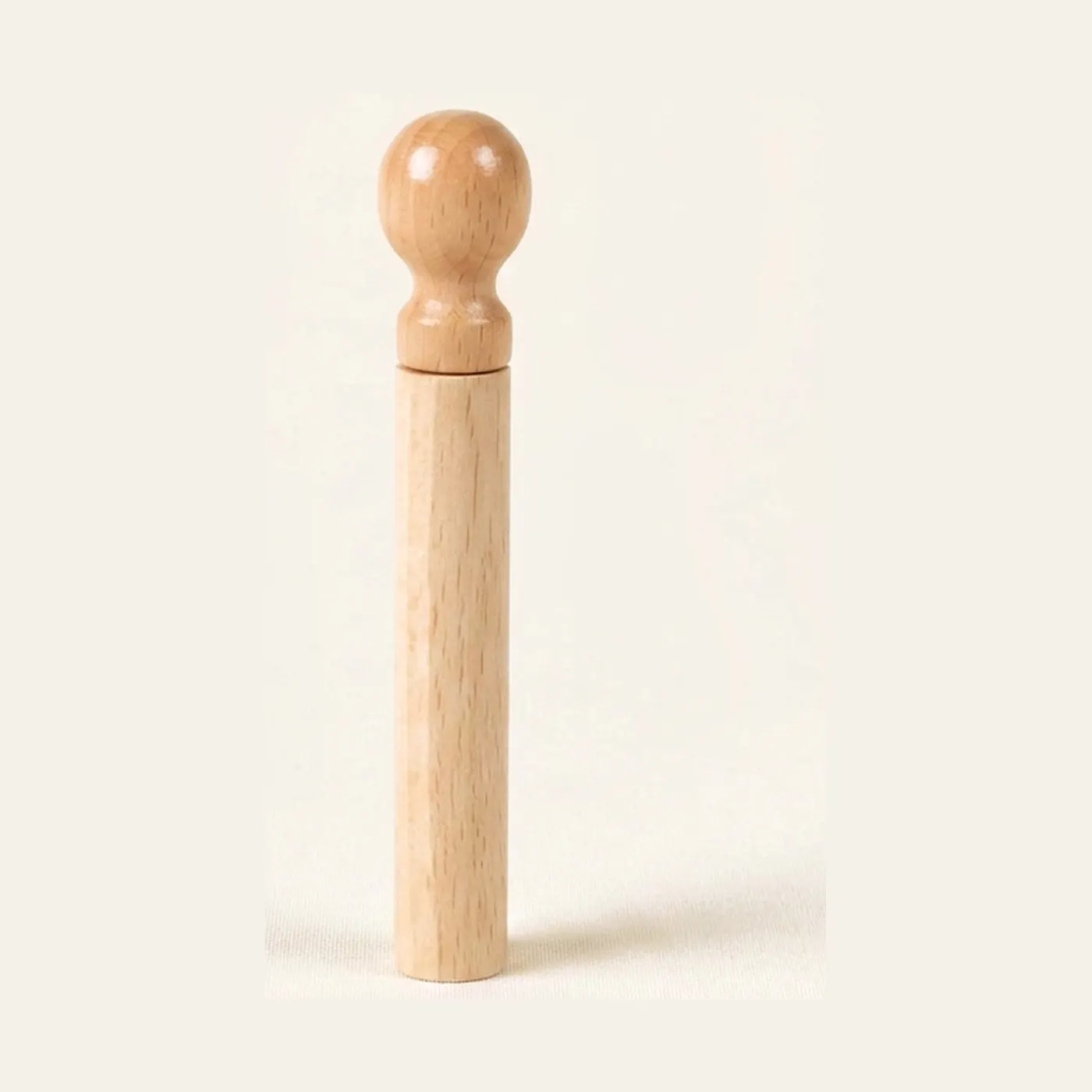 1st Cylinder Of Block No. 2: Montessori material | Faborino