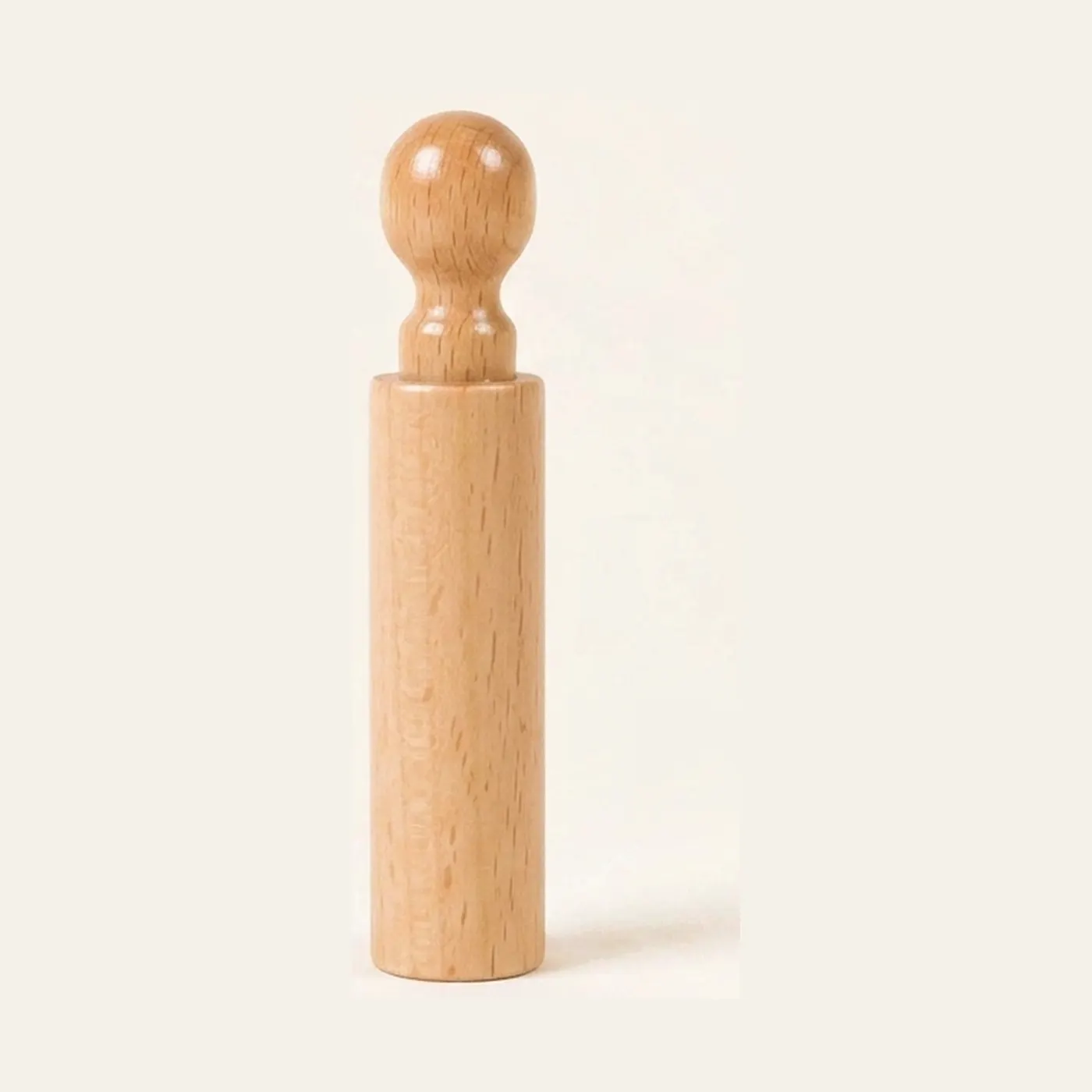 2nd Cylinder Of Block No. 3: Montessori material | Faborino