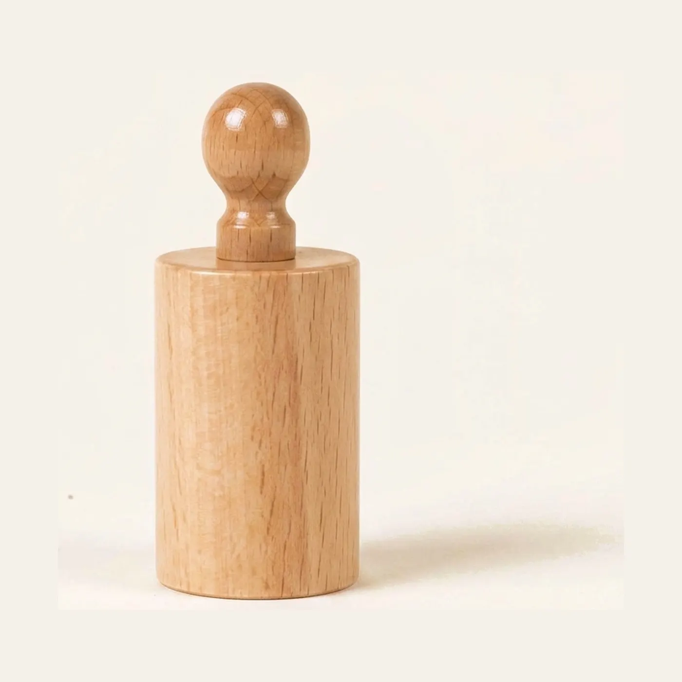 4th Cylinder Of Block No. 3: Montessori material | Faborino