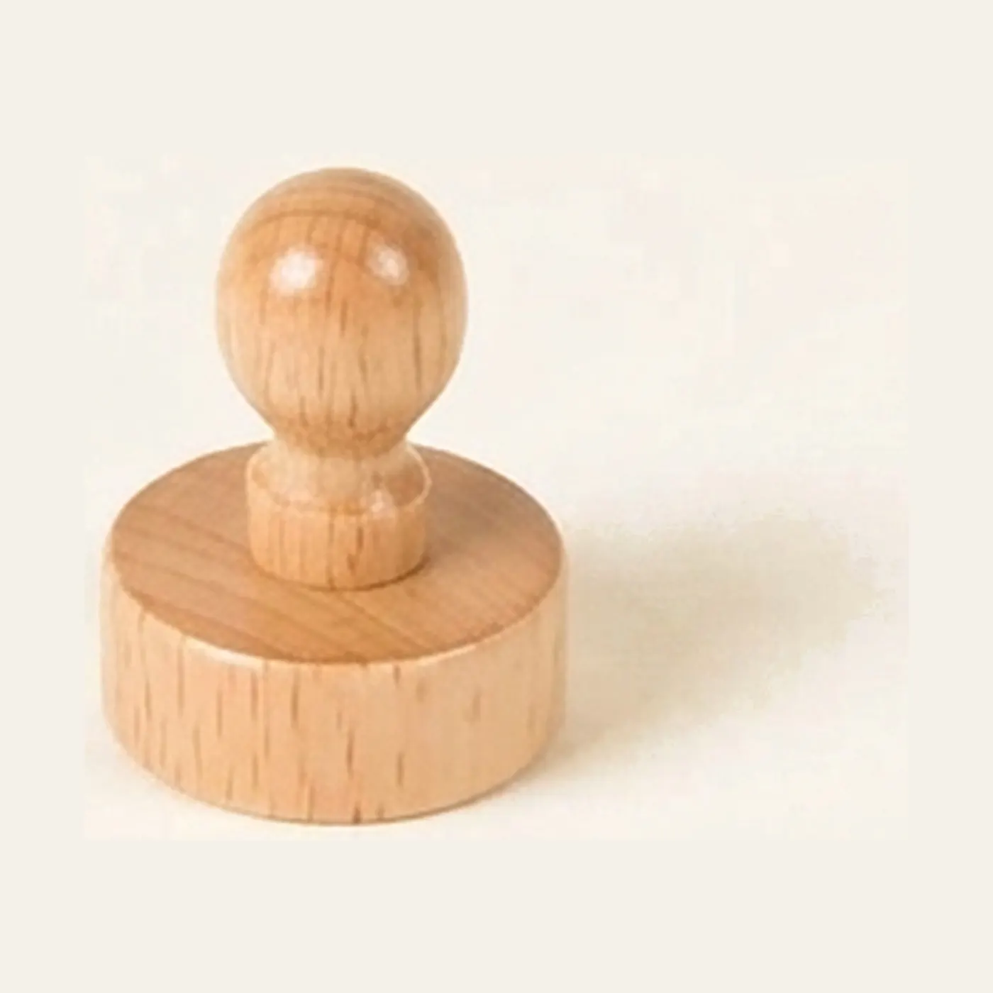 1st Cylinder Of Block No. 4 (Nienhuis): Montessori material | Faborino