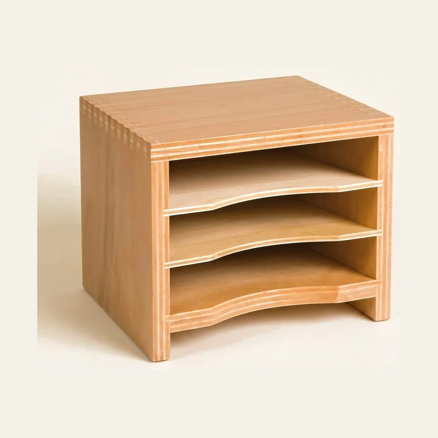 Leaf Cards Cabinet (Nienhuis)