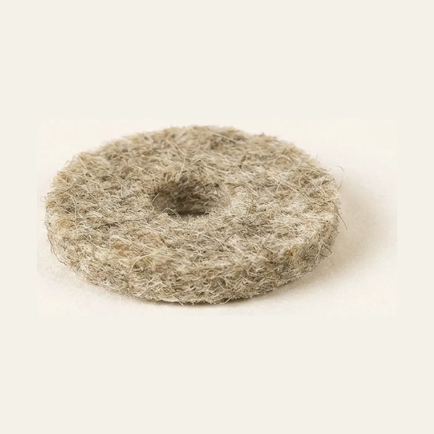 Felt Ring For Bells (1): Montessori material | Faborino