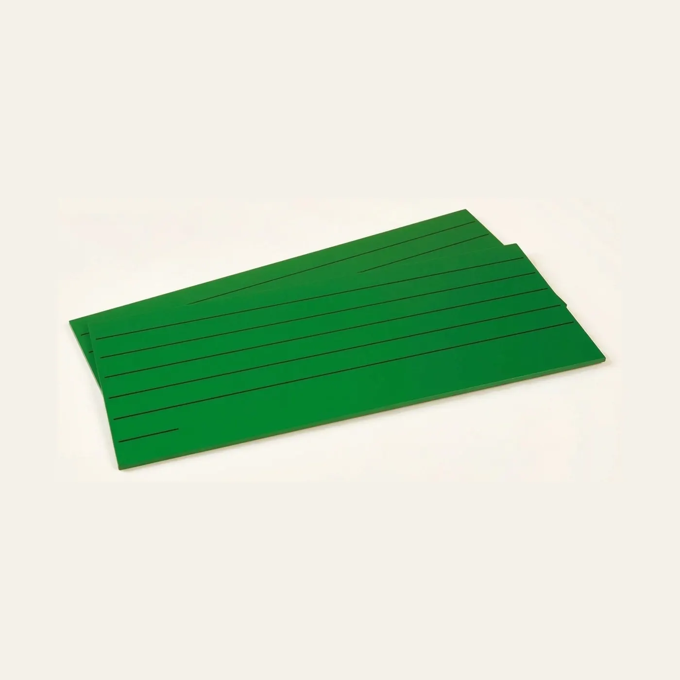 Bells Staff Boards Set: Montessori material | Faborino