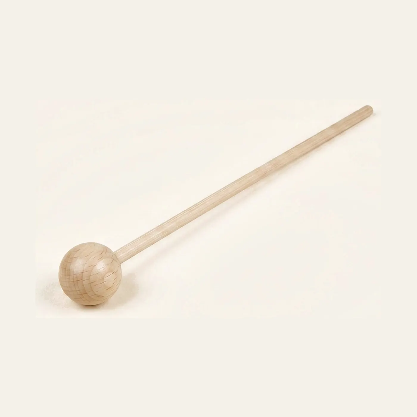 Bell Mallet: Montessori Auditory Material: Montessori material | Faborino