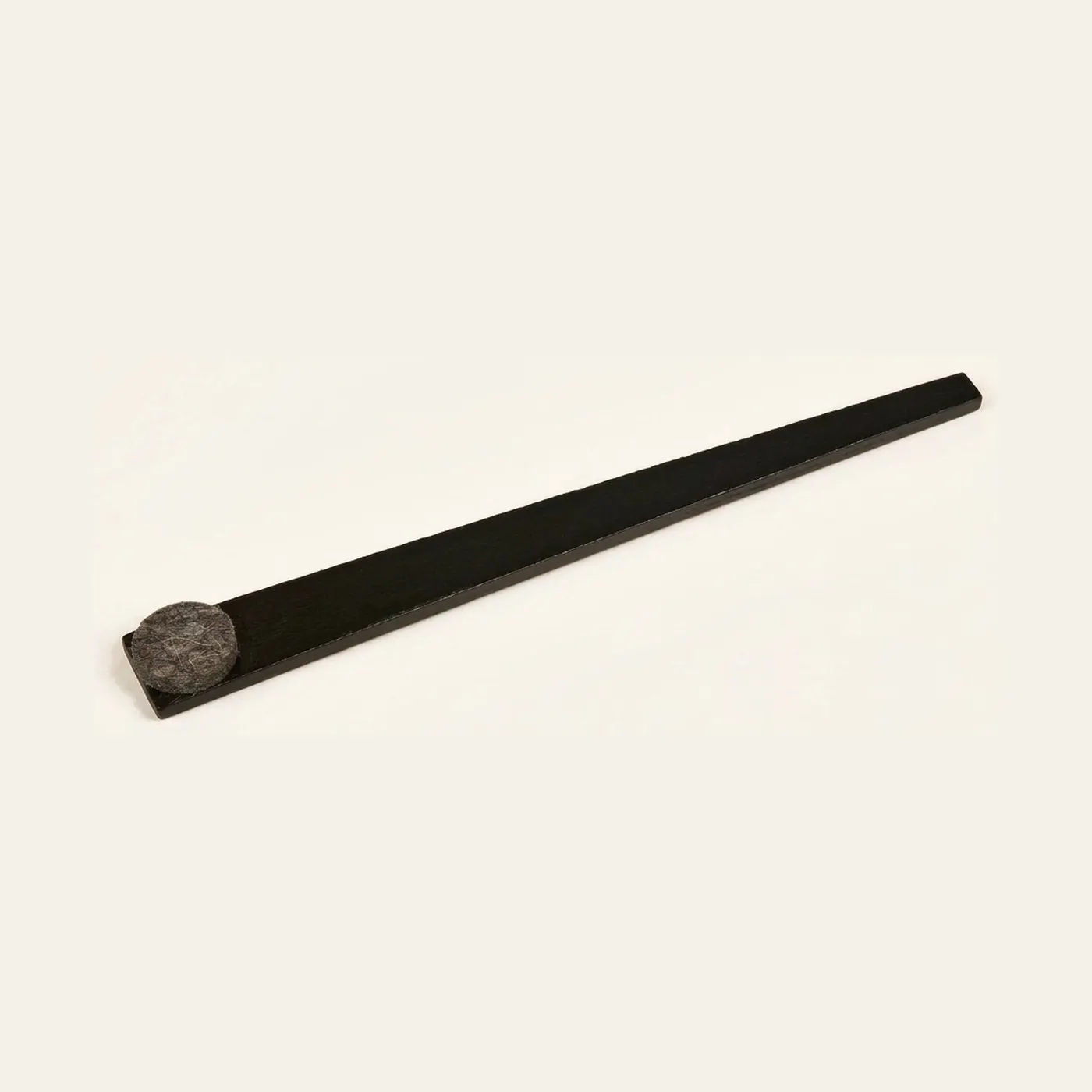 Bell Damper: Montessori Auditory Material