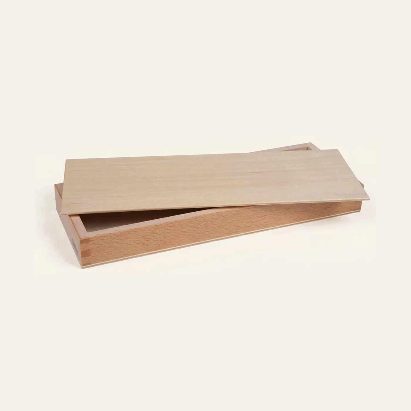 Large Number Cards Box (Nienhuis): Montessori material | Faborino