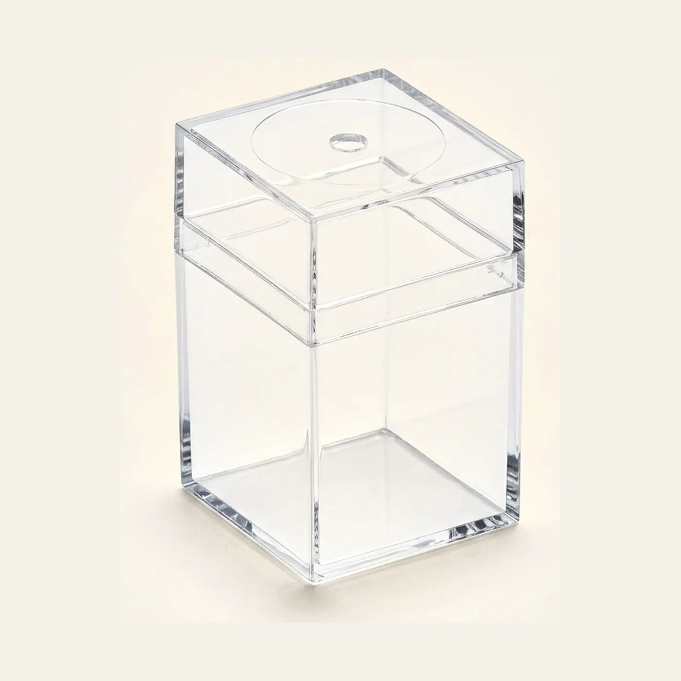 Plastic Box For Arrows: Large: Montessori material | Faborino