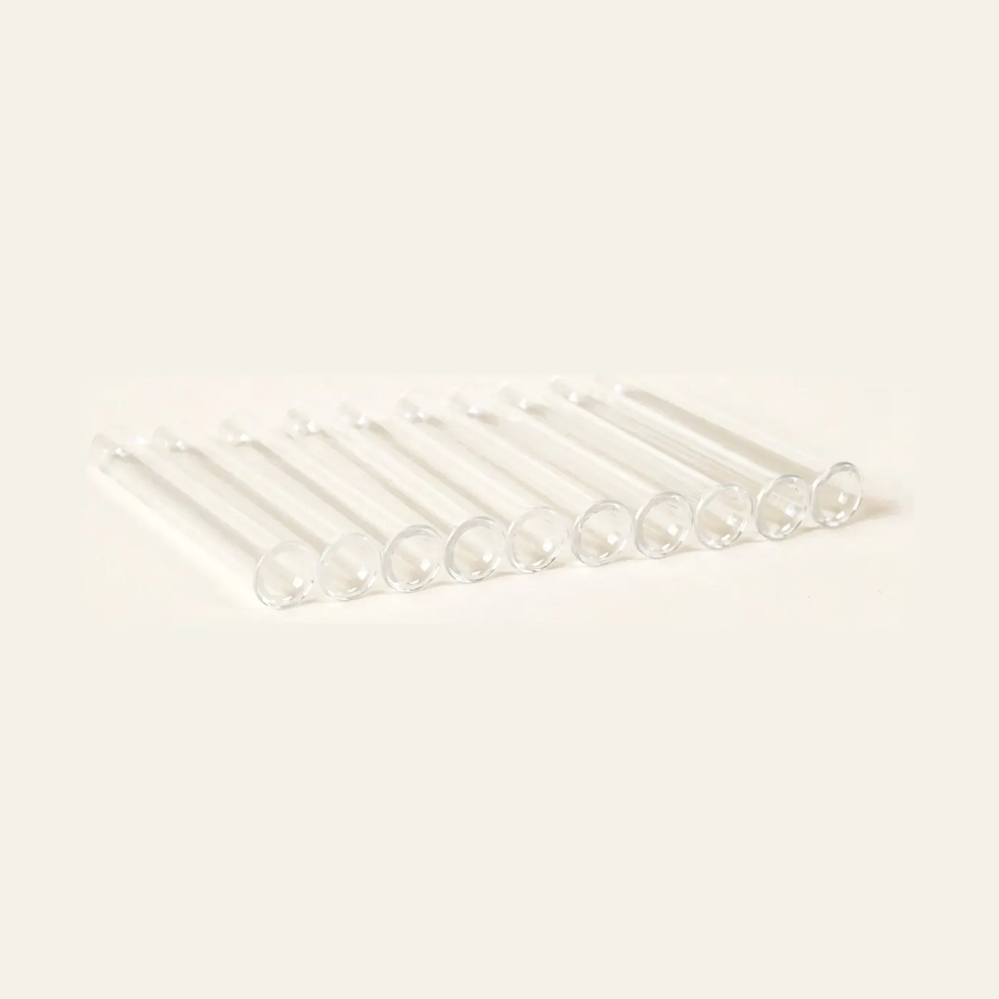 Long Division Tube: Plastic (10): Montessori material | Faborino