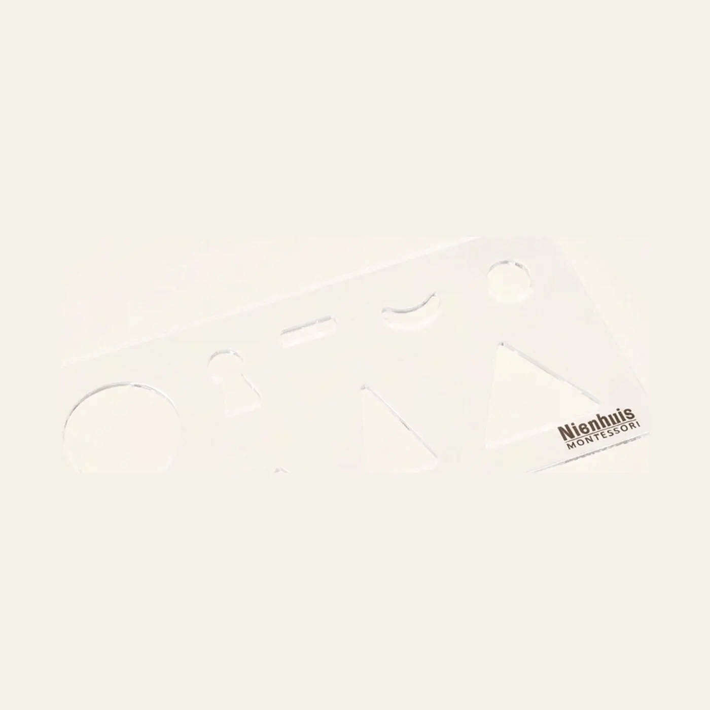 Template: Grammar Symbols: Montessori material | Faborino