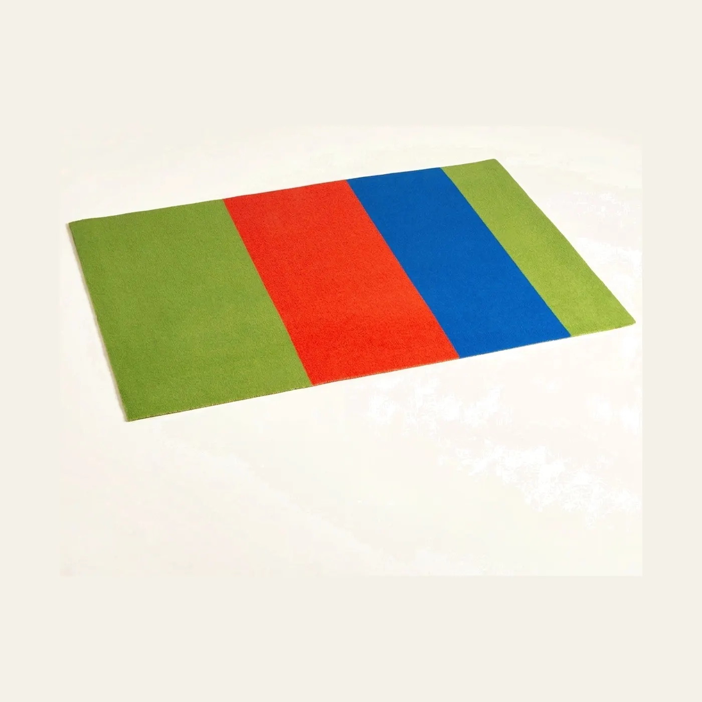 Place Value Working Mat: Montessori material | Faborino