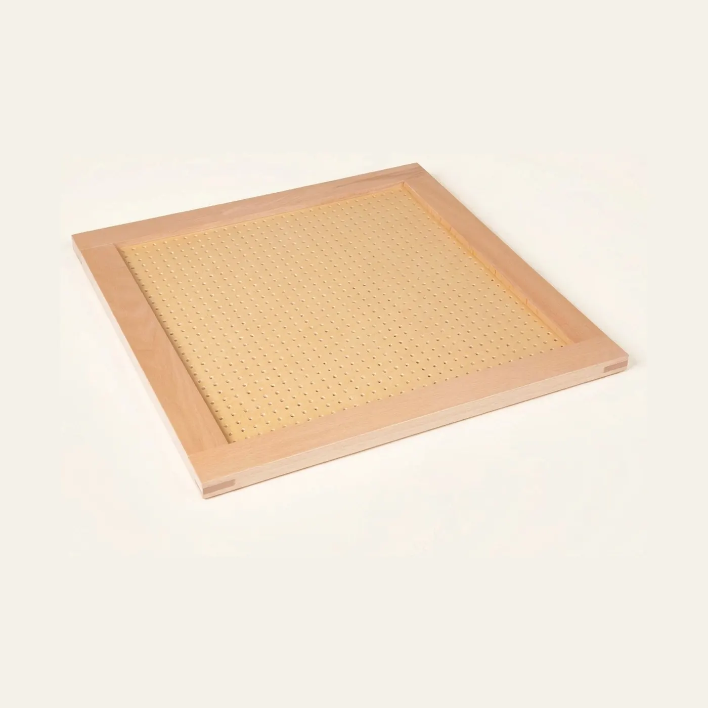 Algebraická kolíková tabule: Montessori pomůcka | Faborino
