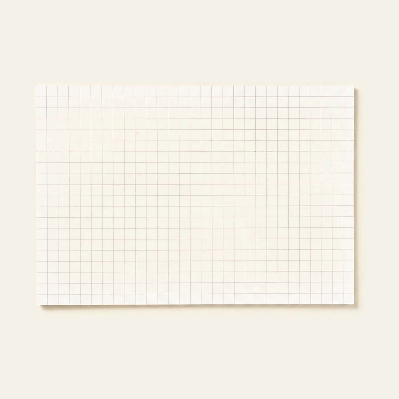 Squared Paper: 10 Mm (250): Montessori material | Faborino
