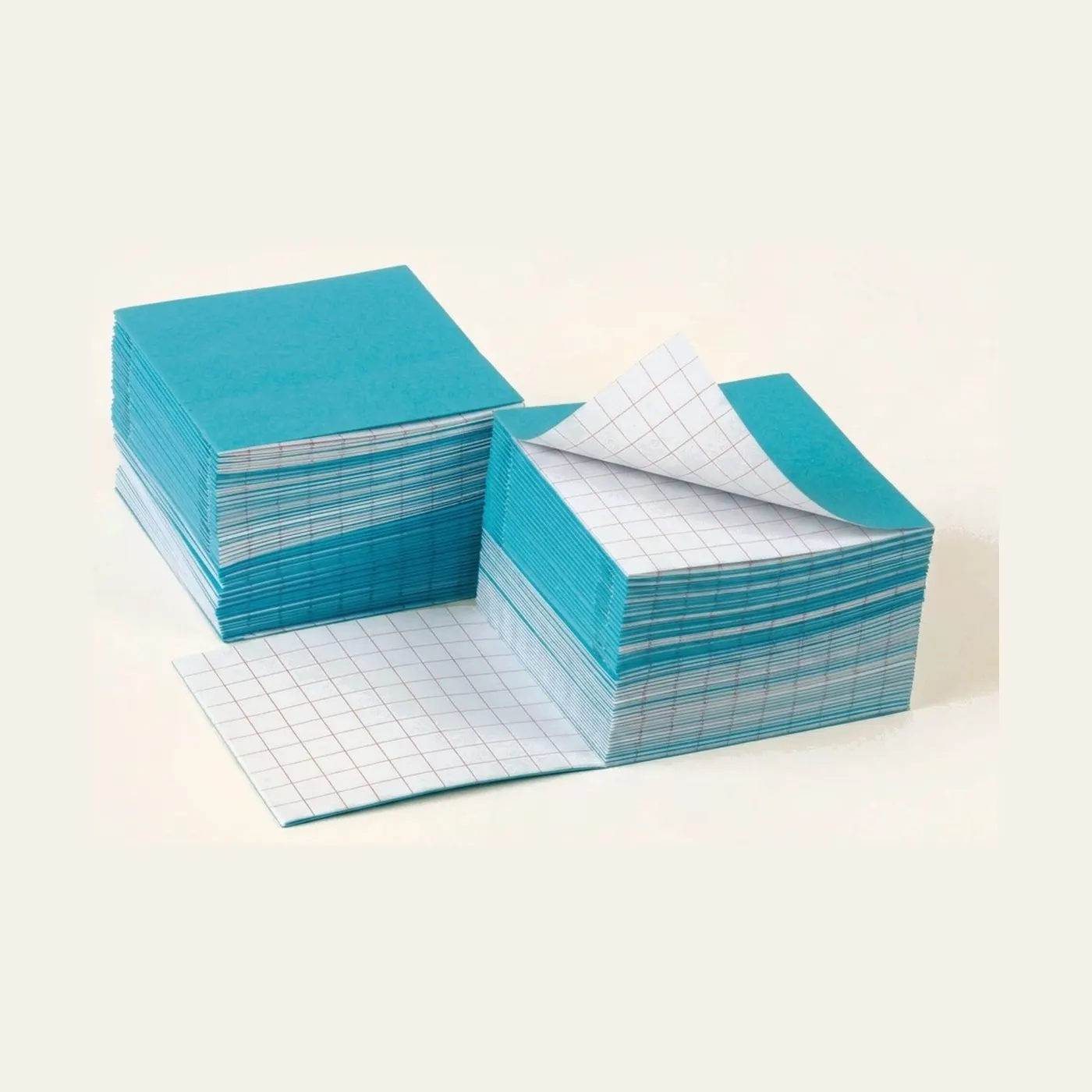 Arithmetic Books: Blue, Large (100): Montessori material | Faborino