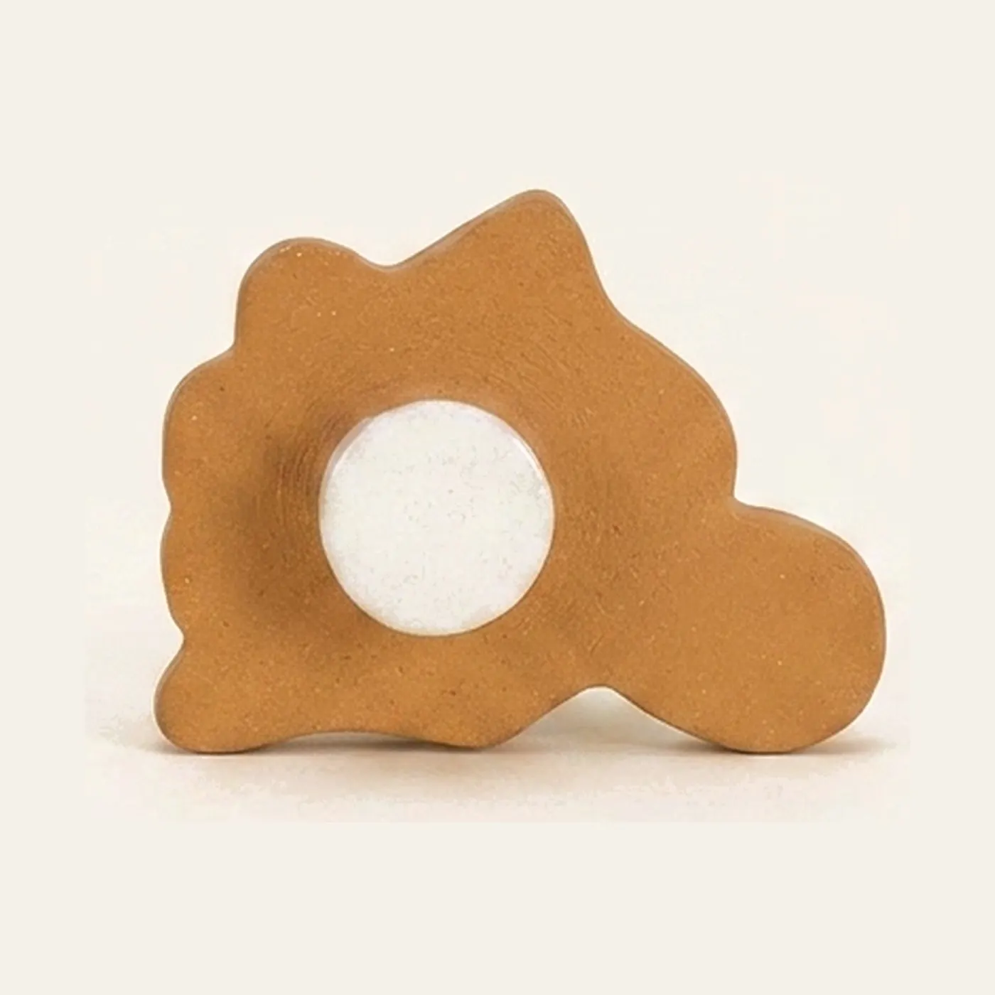 Puzzle Piece Of Germany: Hamburg: Montessori material | Faborino