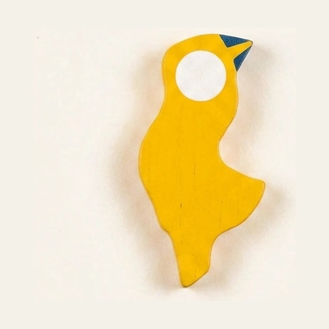 Puzzle Piece Of Africa: Tunisia: Montessori material | Faborino
