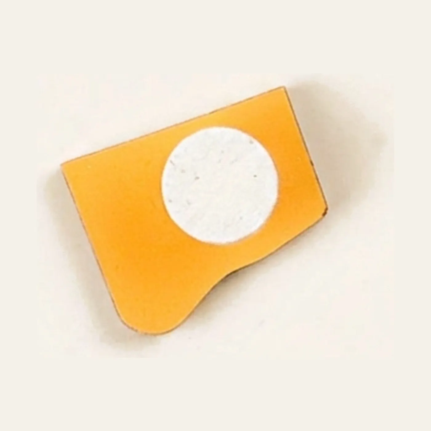 Puzzle Piece Of Usa: Connecticut: Montessori material | Faborino