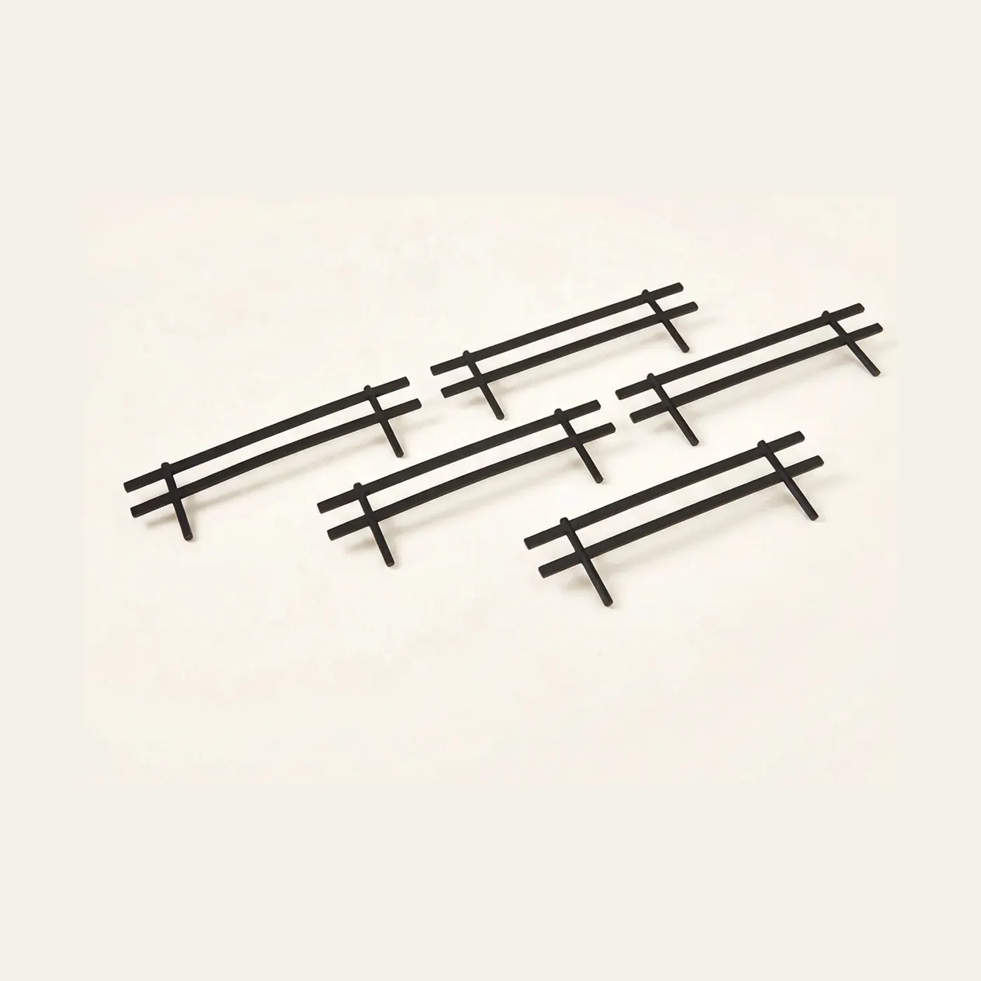 The Farm: Fences (5): Montessori material | Faborino