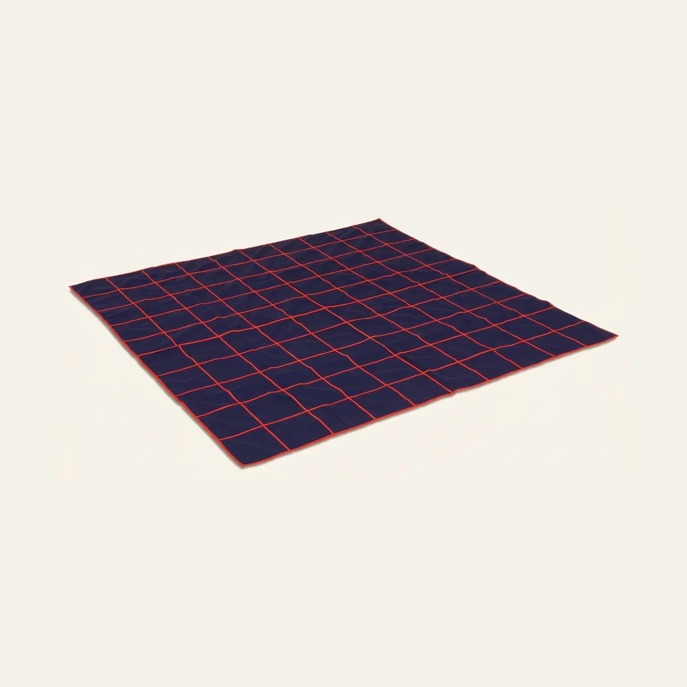 Rug For Large Numeral Cards: Montessori material | Faborino