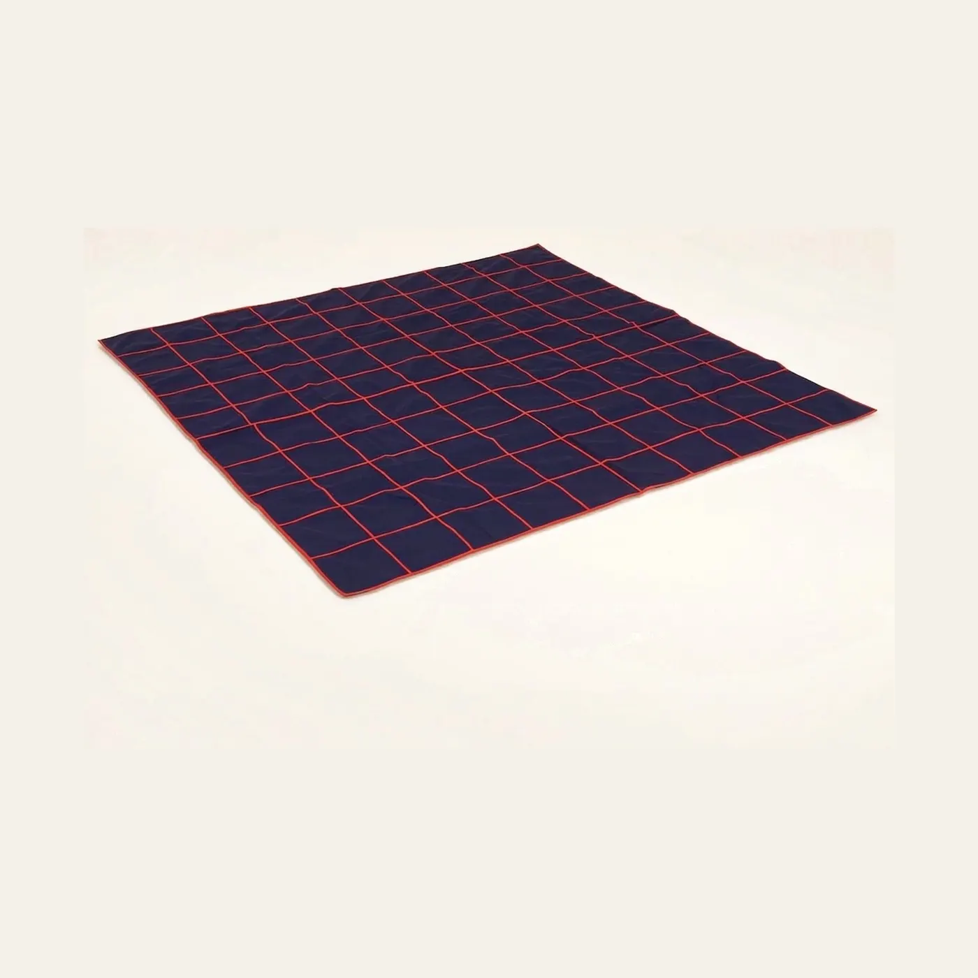 Rug For Small Numeral Cards: Montessori material | Faborino