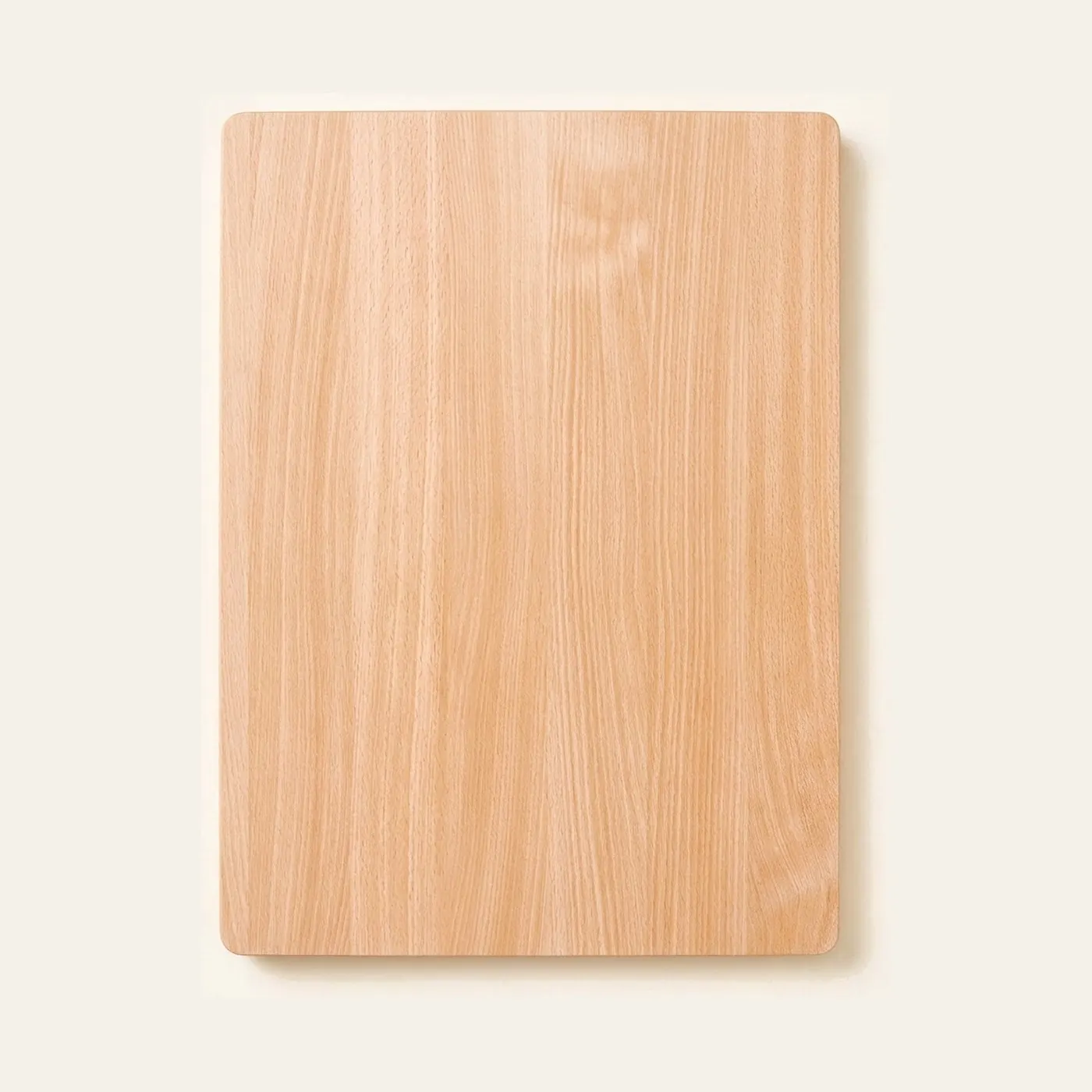 Rectangular Table Top: Beech - 70 X 50 X 2 cm: Montessori material | Faborino