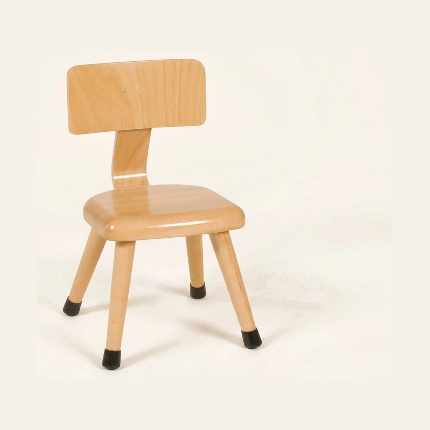 Chair A1: Orange (26 cm): Montessori material | Faborino