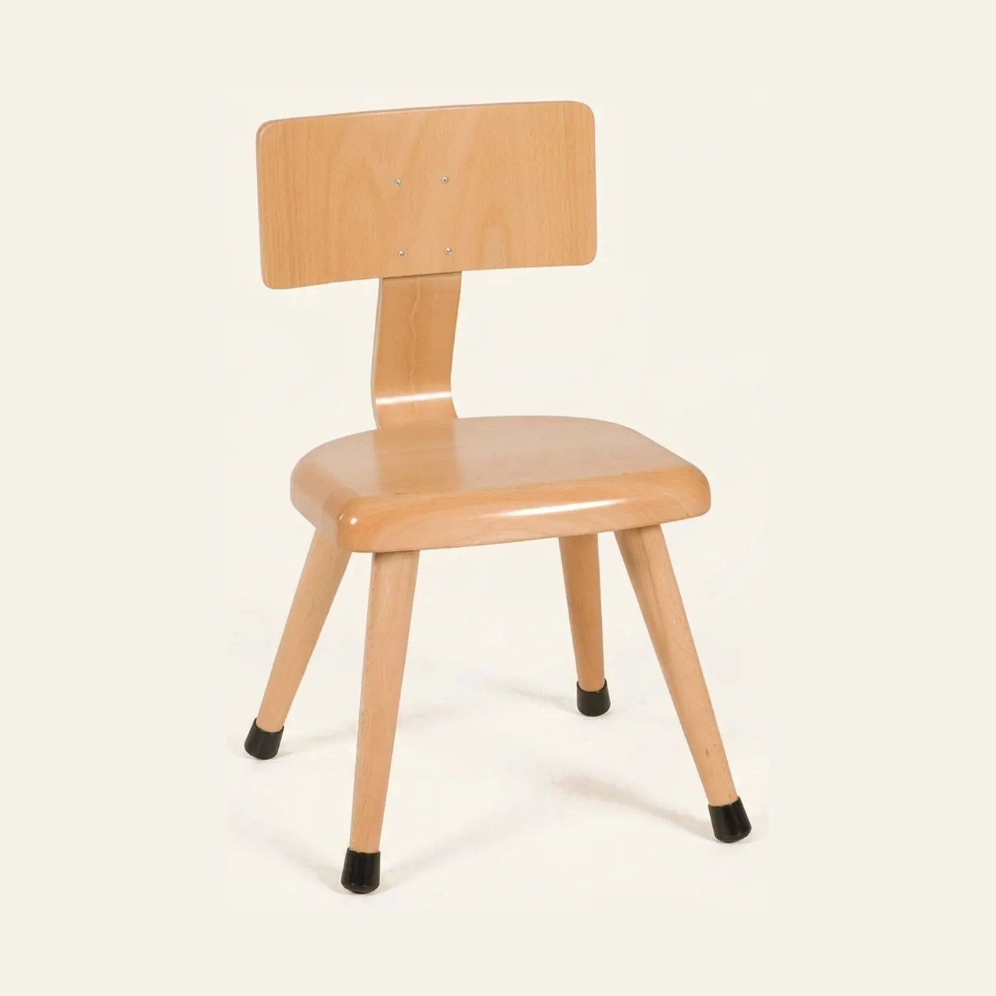 Chair B2: Violet (31 cm): Montessori material | Faborino